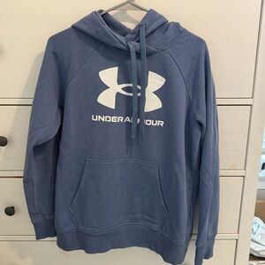 Women’s UA Sweatshirt